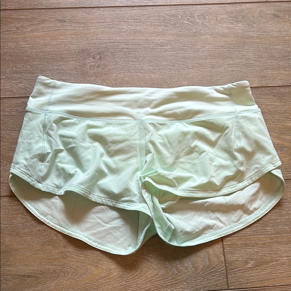 Lululemon Speed Up Short 2.5”